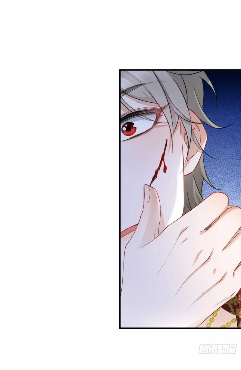 Quỷ Vương Chỉ Đích Danh Muốn Ta Làm Vương Phi Chapter 5 - 28