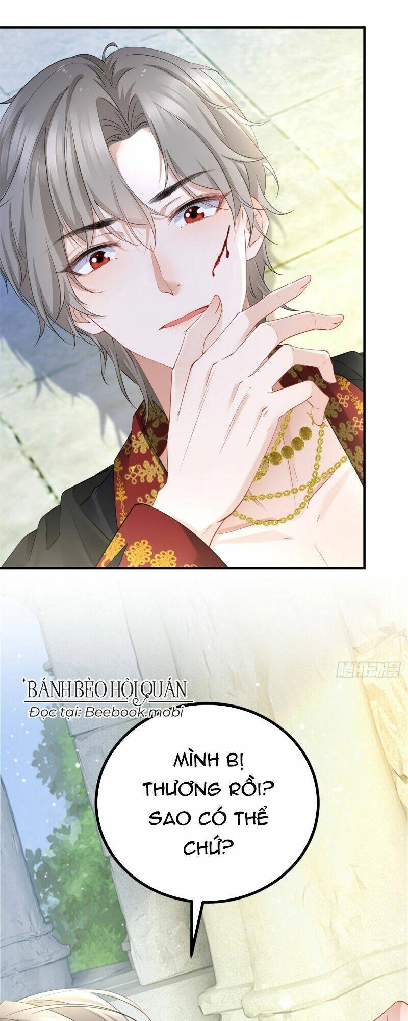 Quỷ Vương Chỉ Đích Danh Muốn Ta Làm Vương Phi Chapter 5 - 29