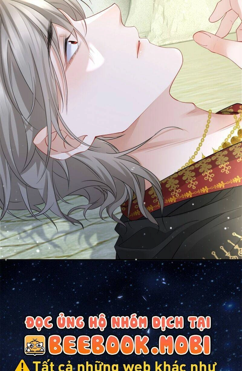 Quỷ Vương Chỉ Đích Danh Muốn Ta Làm Vương Phi Chapter 5 - 30