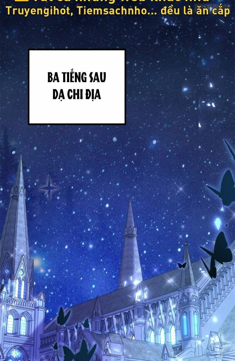 Quỷ Vương Chỉ Đích Danh Muốn Ta Làm Vương Phi Chapter 5 - 31