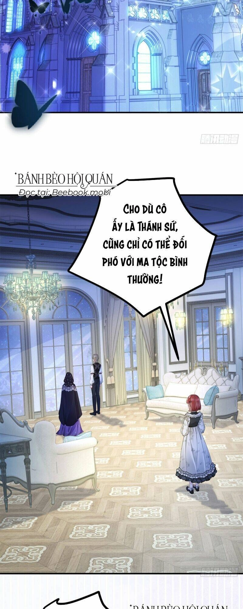 Quỷ Vương Chỉ Đích Danh Muốn Ta Làm Vương Phi Chapter 5 - 32