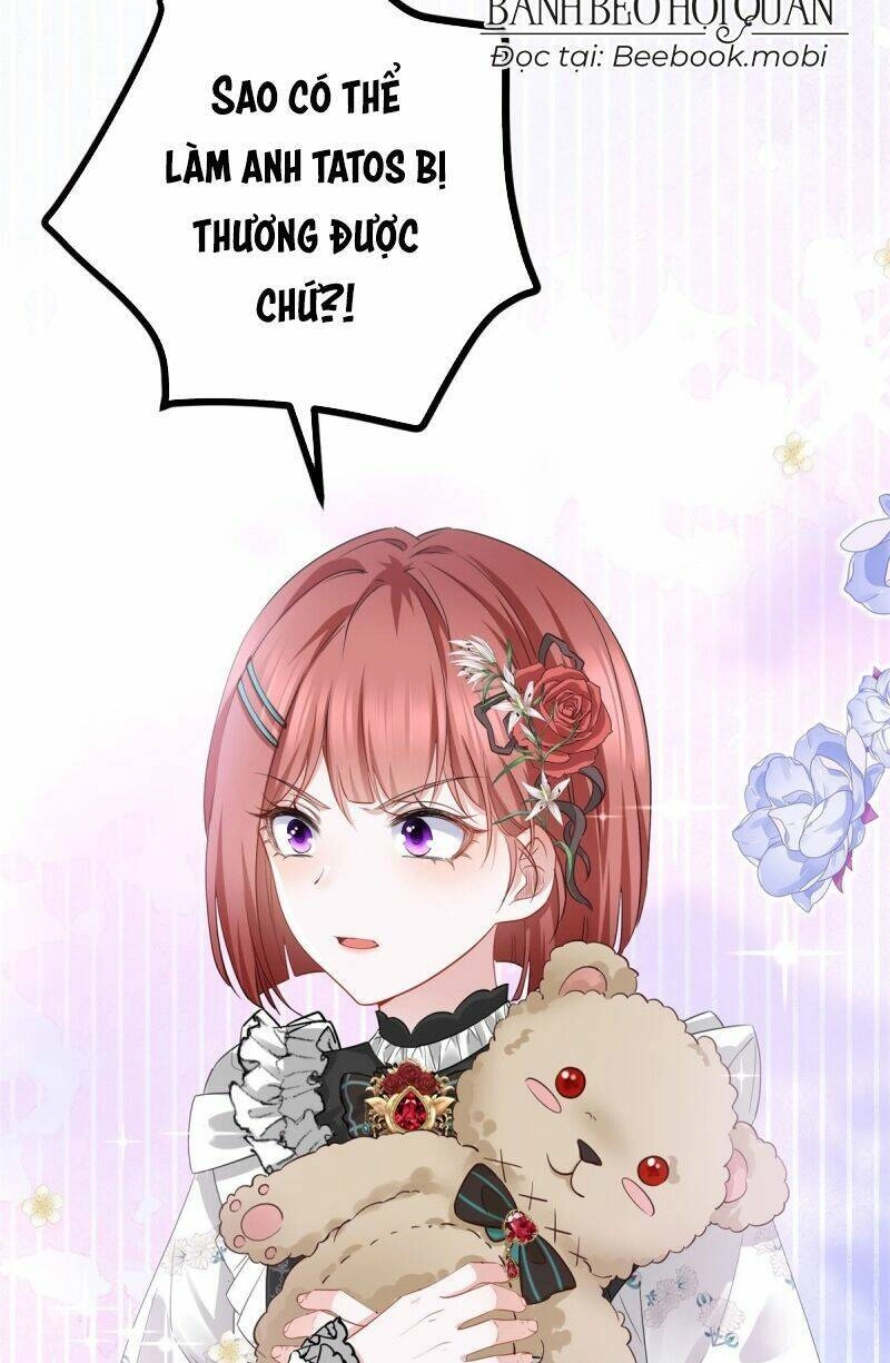 Quỷ Vương Chỉ Đích Danh Muốn Ta Làm Vương Phi Chapter 5 - 33