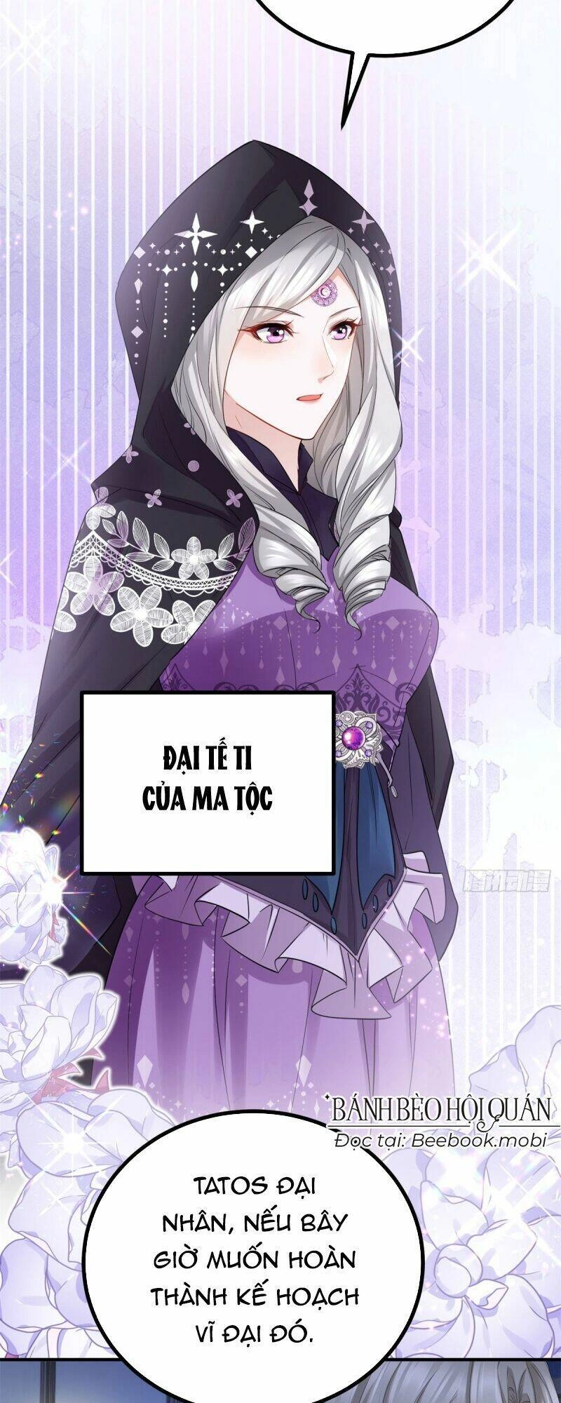 Quỷ Vương Chỉ Đích Danh Muốn Ta Làm Vương Phi Chapter 5 - 35