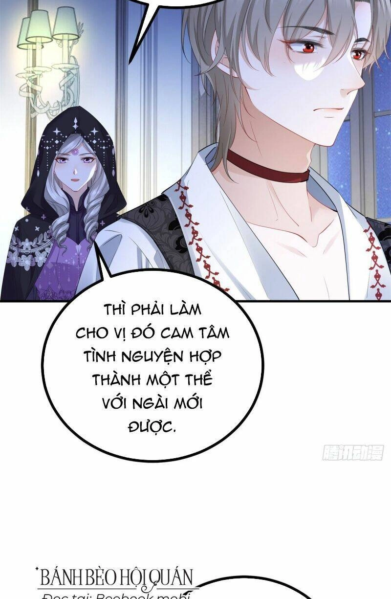 Quỷ Vương Chỉ Đích Danh Muốn Ta Làm Vương Phi Chapter 5 - 36