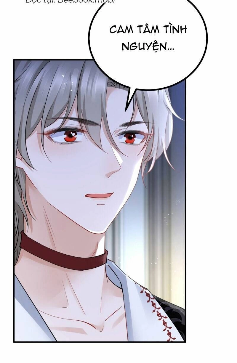 Quỷ Vương Chỉ Đích Danh Muốn Ta Làm Vương Phi Chapter 5 - 37