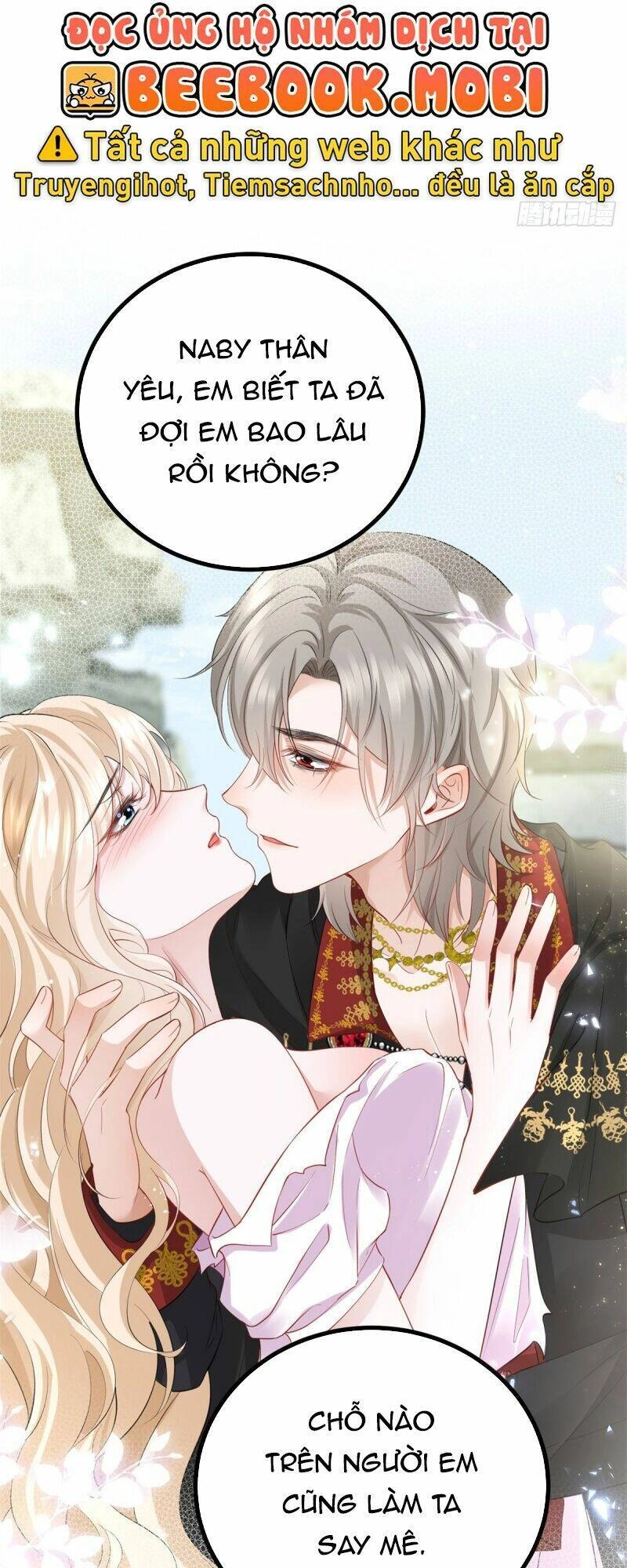 Quỷ Vương Chỉ Đích Danh Muốn Ta Làm Vương Phi Chapter 5 - 38