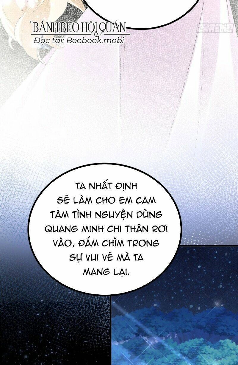 Quỷ Vương Chỉ Đích Danh Muốn Ta Làm Vương Phi Chapter 5 - 39