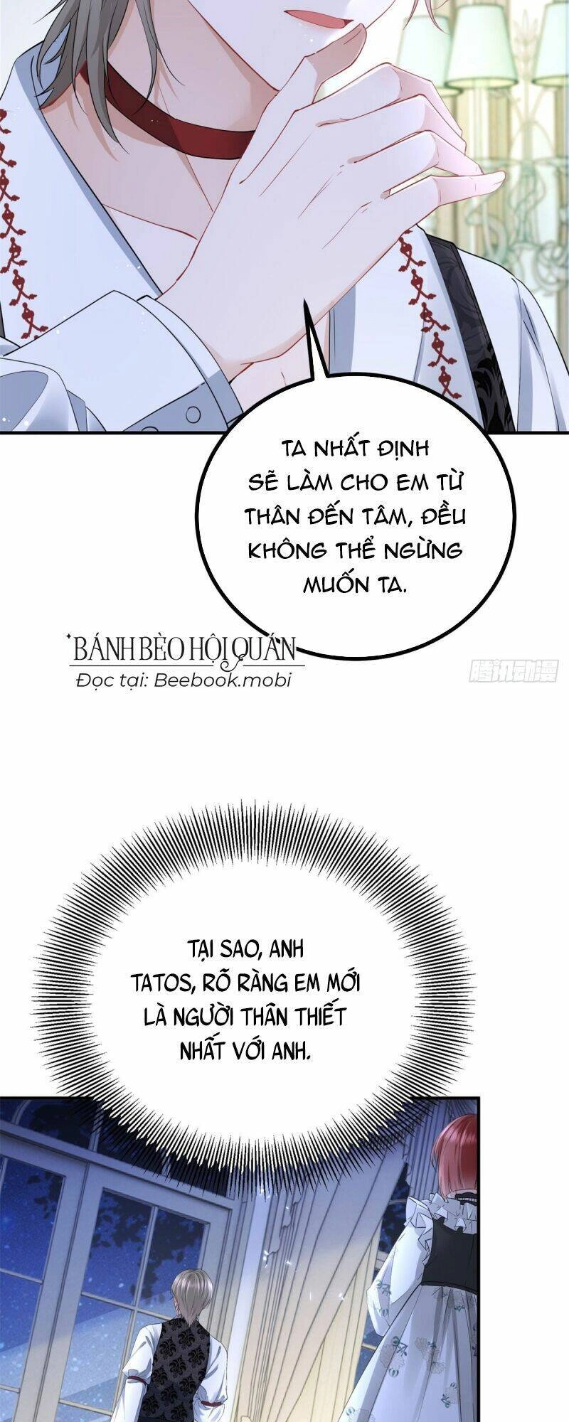 Quỷ Vương Chỉ Đích Danh Muốn Ta Làm Vương Phi Chapter 5 - 41