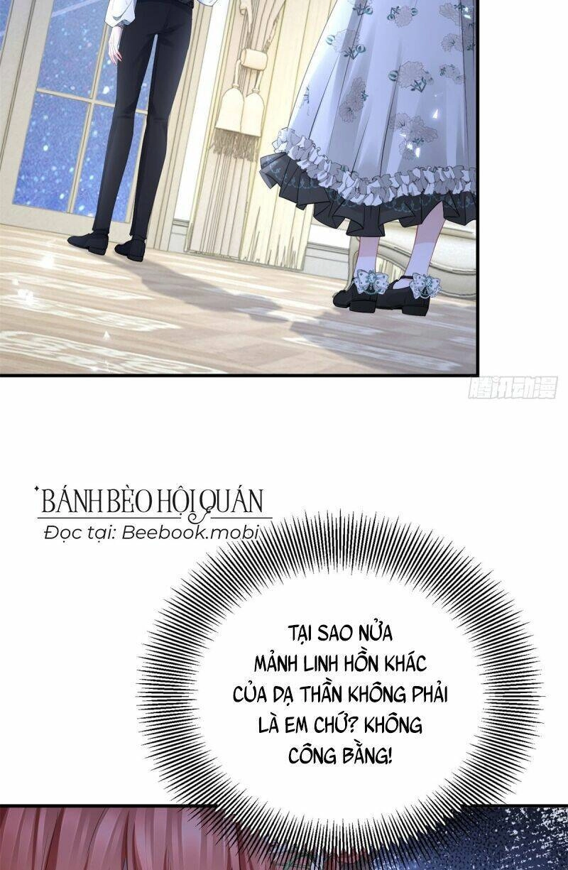 Quỷ Vương Chỉ Đích Danh Muốn Ta Làm Vương Phi Chapter 5 - 42