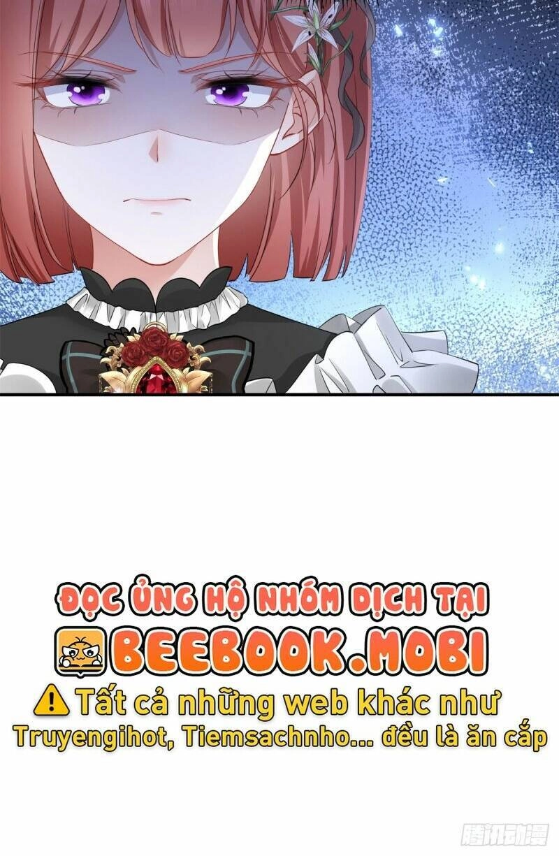 Quỷ Vương Chỉ Đích Danh Muốn Ta Làm Vương Phi Chapter 5 - 43