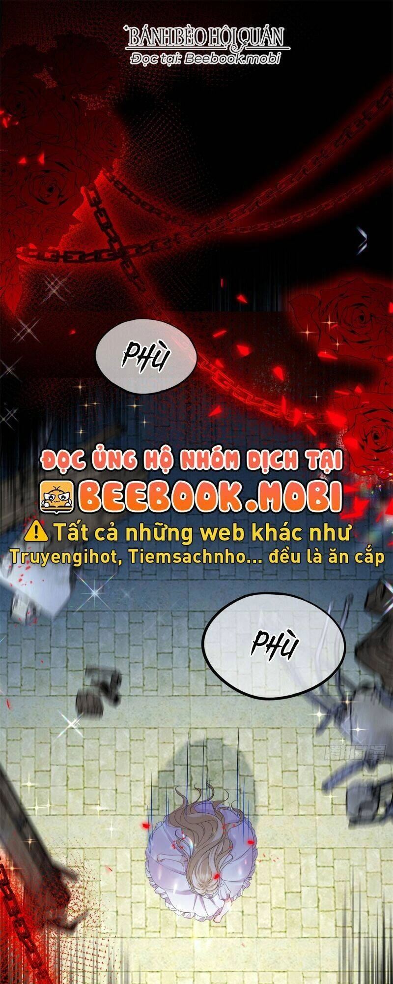 Quỷ Vương Chỉ Đích Danh Muốn Ta Làm Vương Phi Chapter 6 - 2