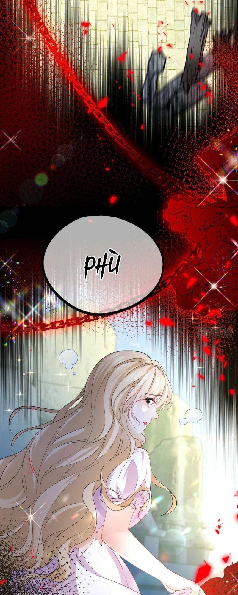 Quỷ Vương Chỉ Đích Danh Muốn Ta Làm Vương Phi Chapter 6 - 3