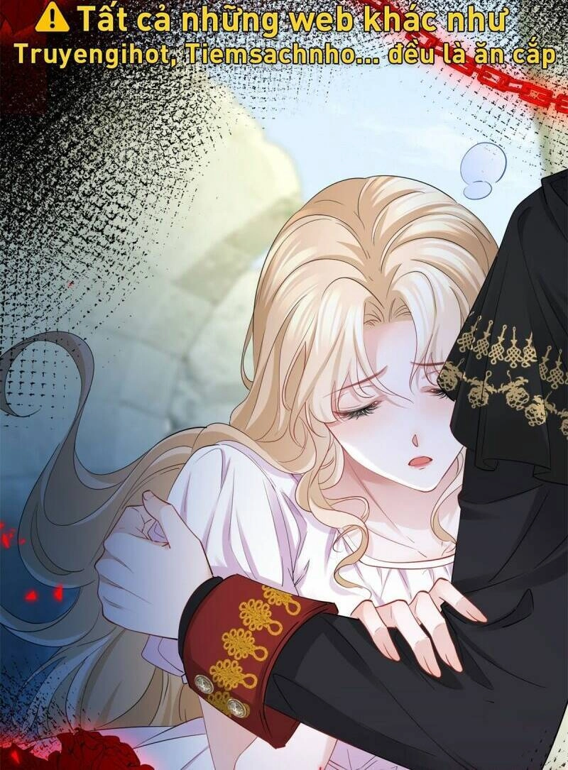 Quỷ Vương Chỉ Đích Danh Muốn Ta Làm Vương Phi Chapter 6 - 5