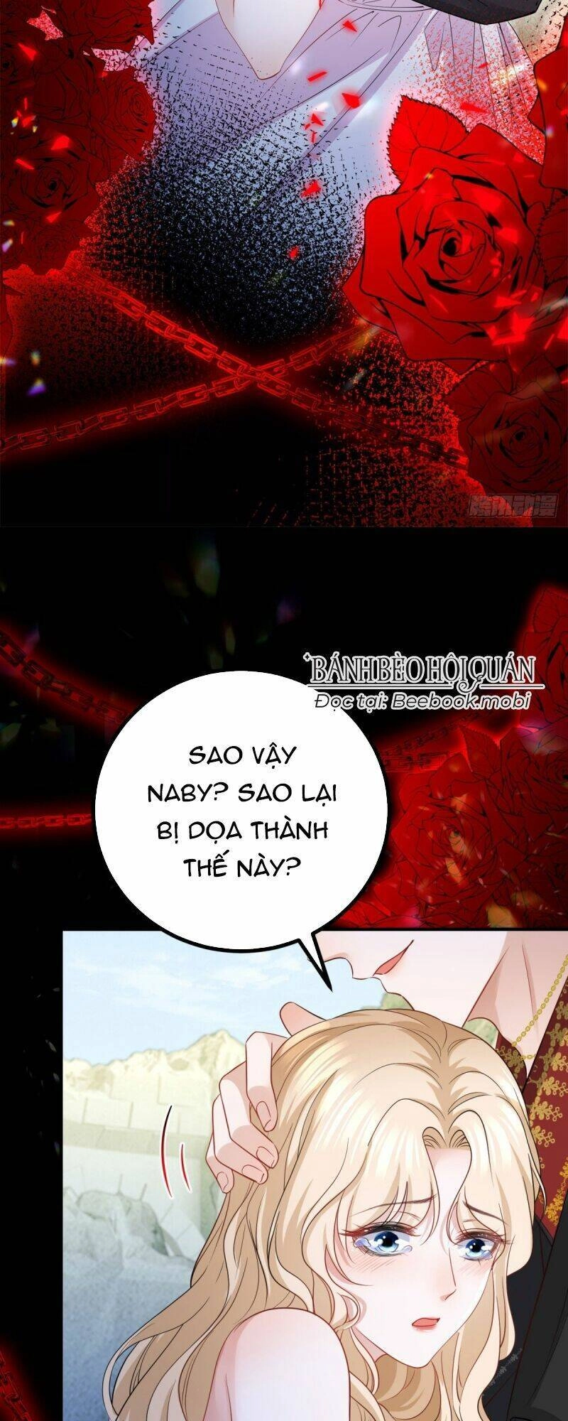 Quỷ Vương Chỉ Đích Danh Muốn Ta Làm Vương Phi Chapter 6 - 6