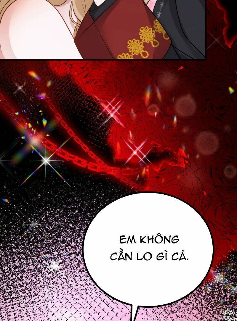 Quỷ Vương Chỉ Đích Danh Muốn Ta Làm Vương Phi Chapter 6 - 8