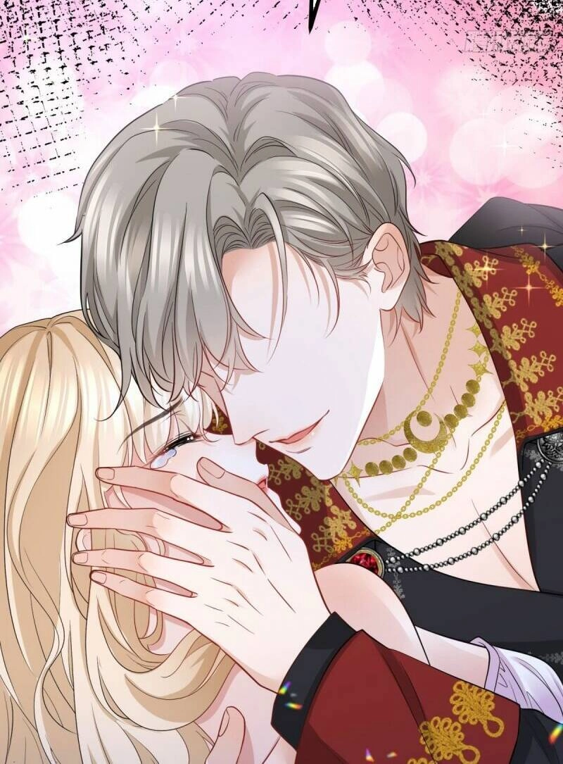 Quỷ Vương Chỉ Đích Danh Muốn Ta Làm Vương Phi Chapter 6 - 9