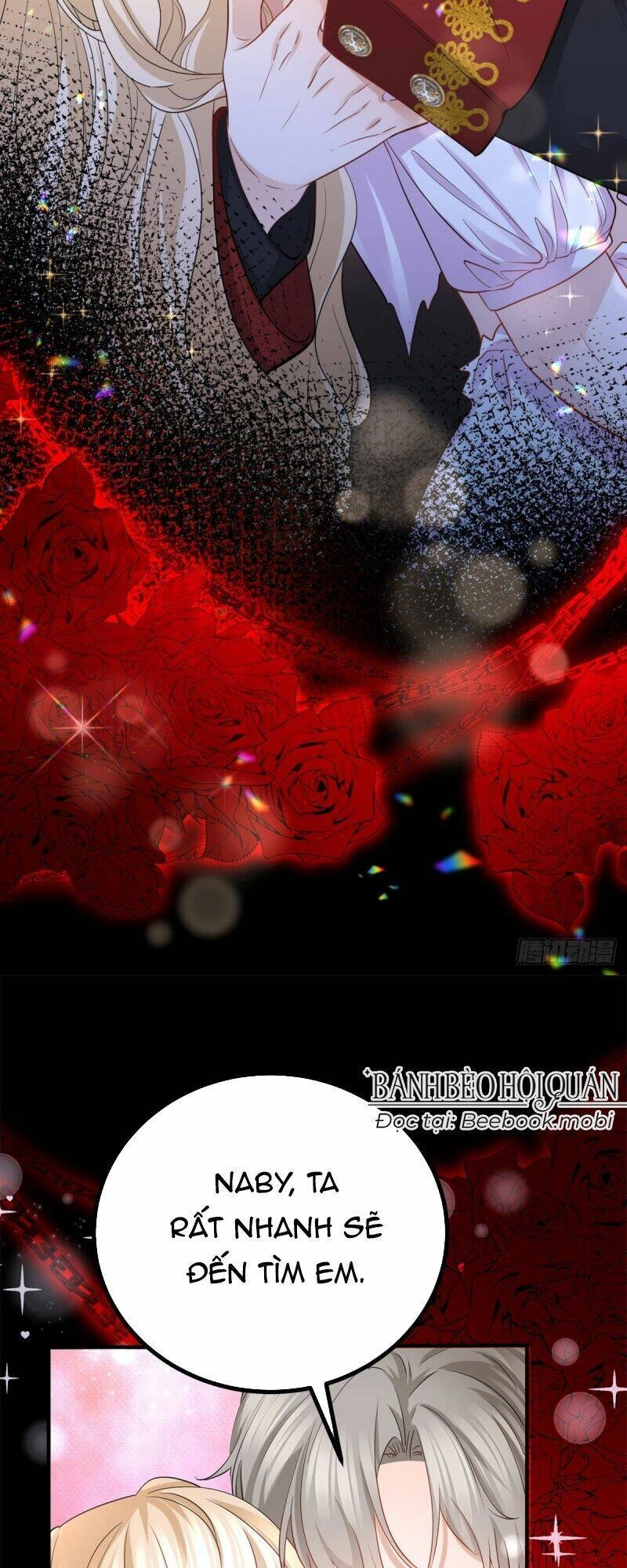 Quỷ Vương Chỉ Đích Danh Muốn Ta Làm Vương Phi Chapter 6 - 10