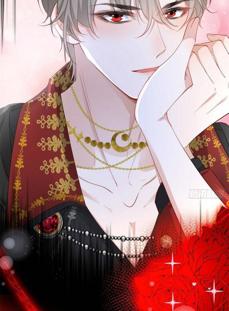 Quỷ Vương Chỉ Đích Danh Muốn Ta Làm Vương Phi Chapter 6 - 12