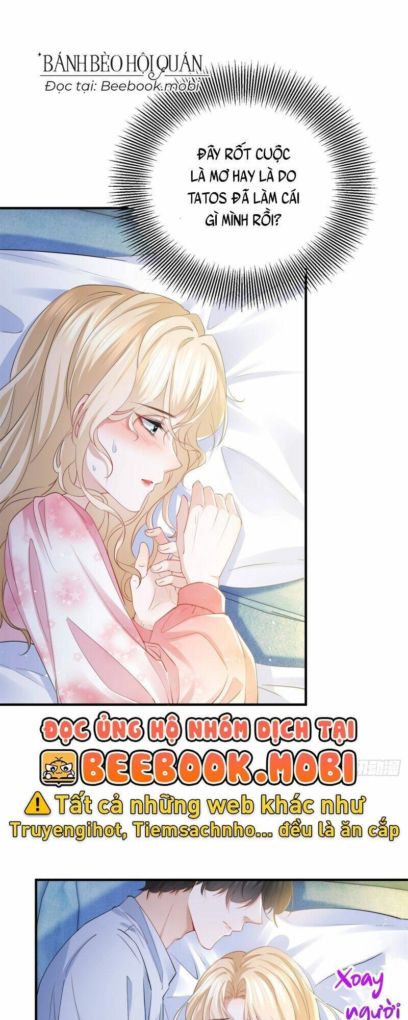 Quỷ Vương Chỉ Đích Danh Muốn Ta Làm Vương Phi Chapter 6 - 15