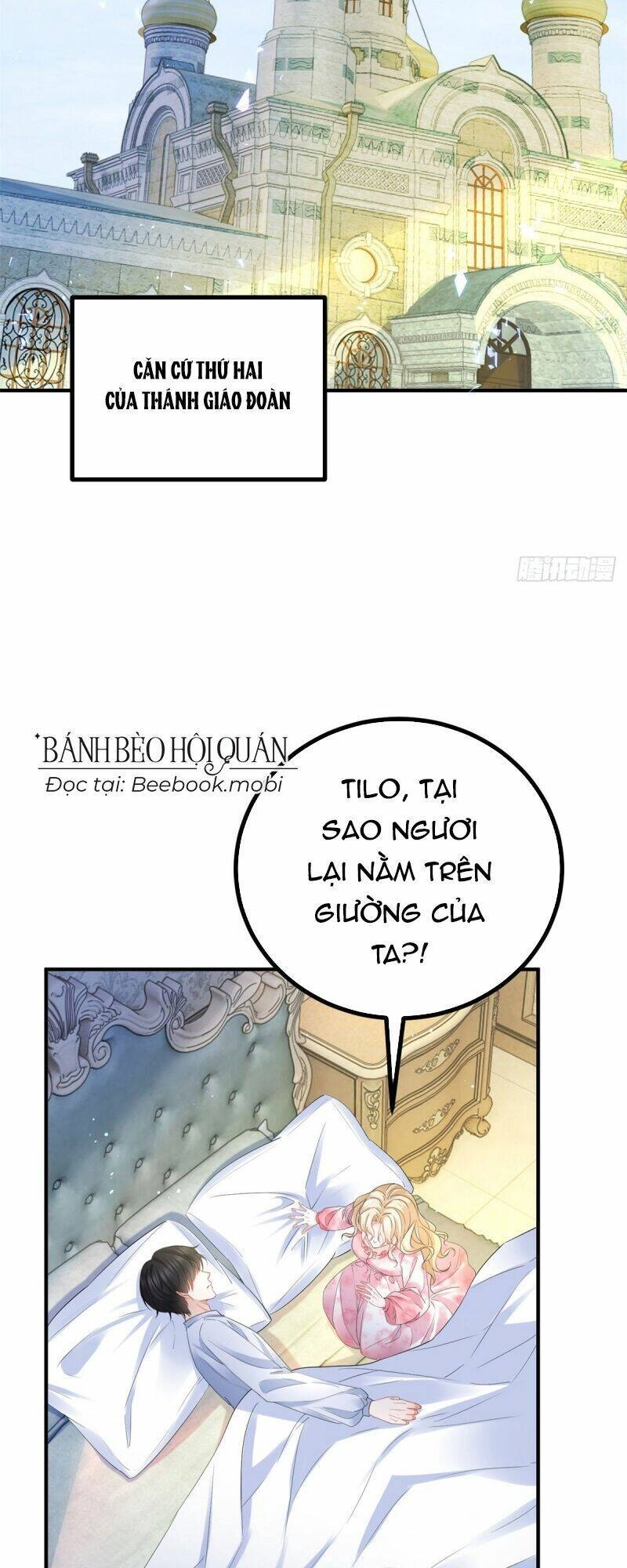 Quỷ Vương Chỉ Đích Danh Muốn Ta Làm Vương Phi Chapter 6 - 19