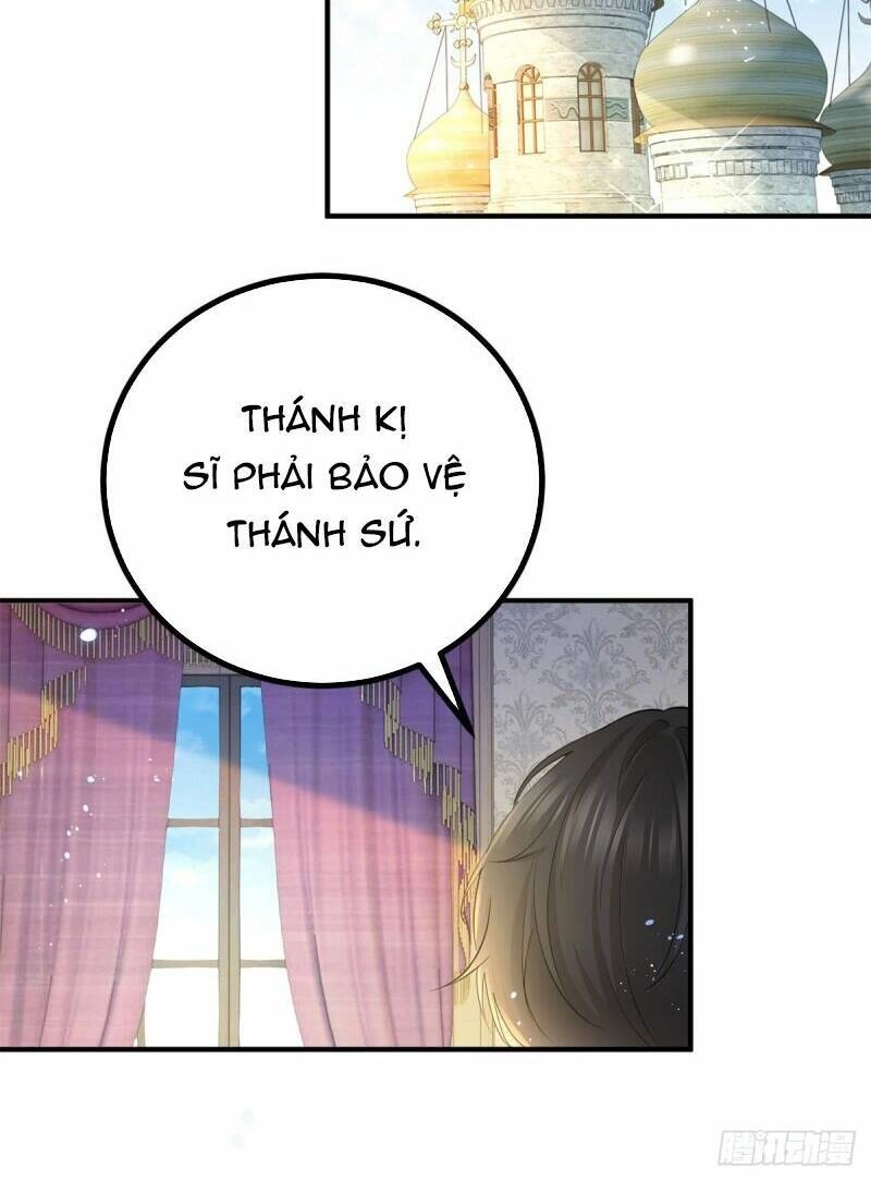 Quỷ Vương Chỉ Đích Danh Muốn Ta Làm Vương Phi Chapter 6 - 21