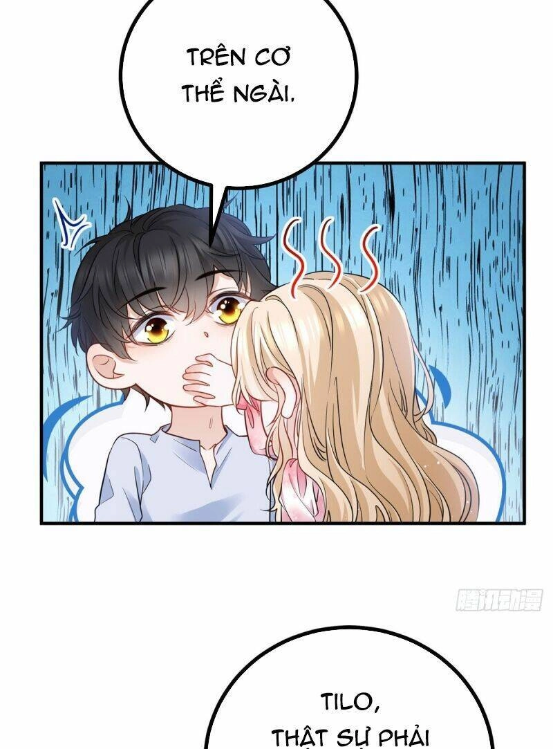 Quỷ Vương Chỉ Đích Danh Muốn Ta Làm Vương Phi Chapter 6 - 24