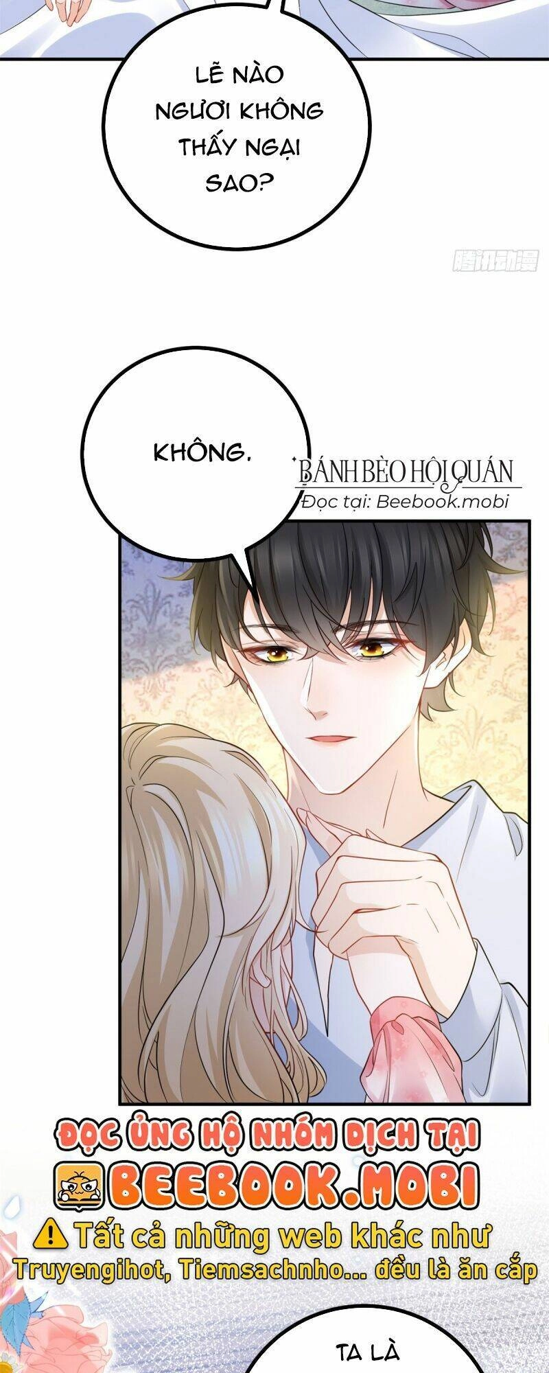 Quỷ Vương Chỉ Đích Danh Muốn Ta Làm Vương Phi Chapter 6 - 26