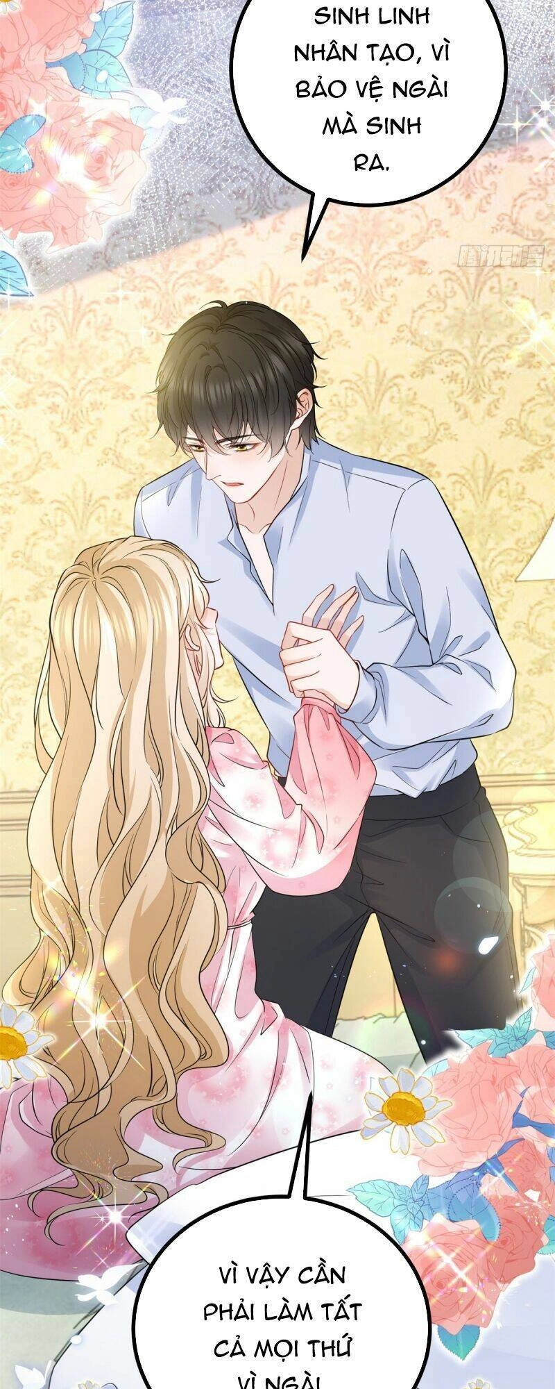 Quỷ Vương Chỉ Đích Danh Muốn Ta Làm Vương Phi Chapter 6 - 27