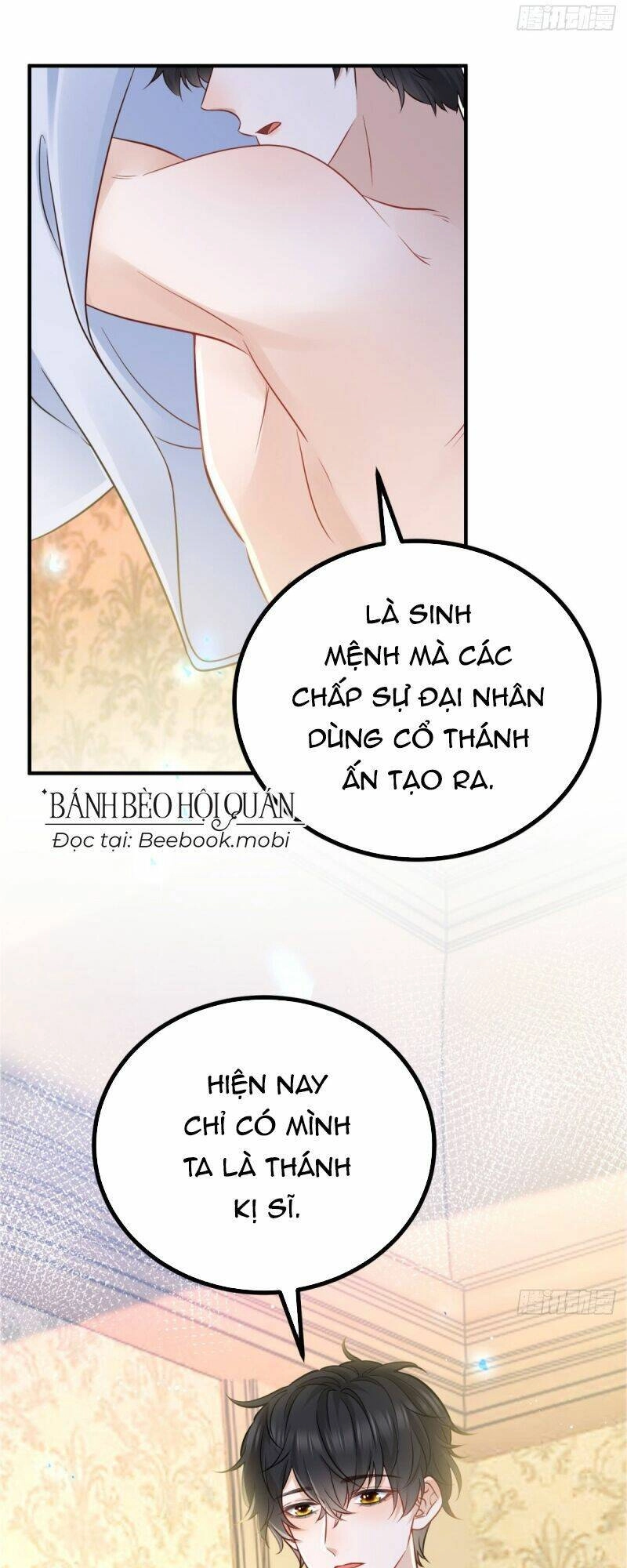 Quỷ Vương Chỉ Đích Danh Muốn Ta Làm Vương Phi Chapter 6 - 30