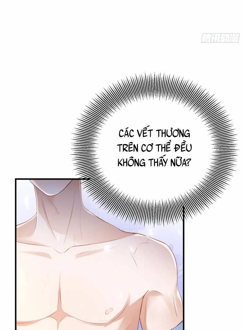 Quỷ Vương Chỉ Đích Danh Muốn Ta Làm Vương Phi Chapter 6 - 33