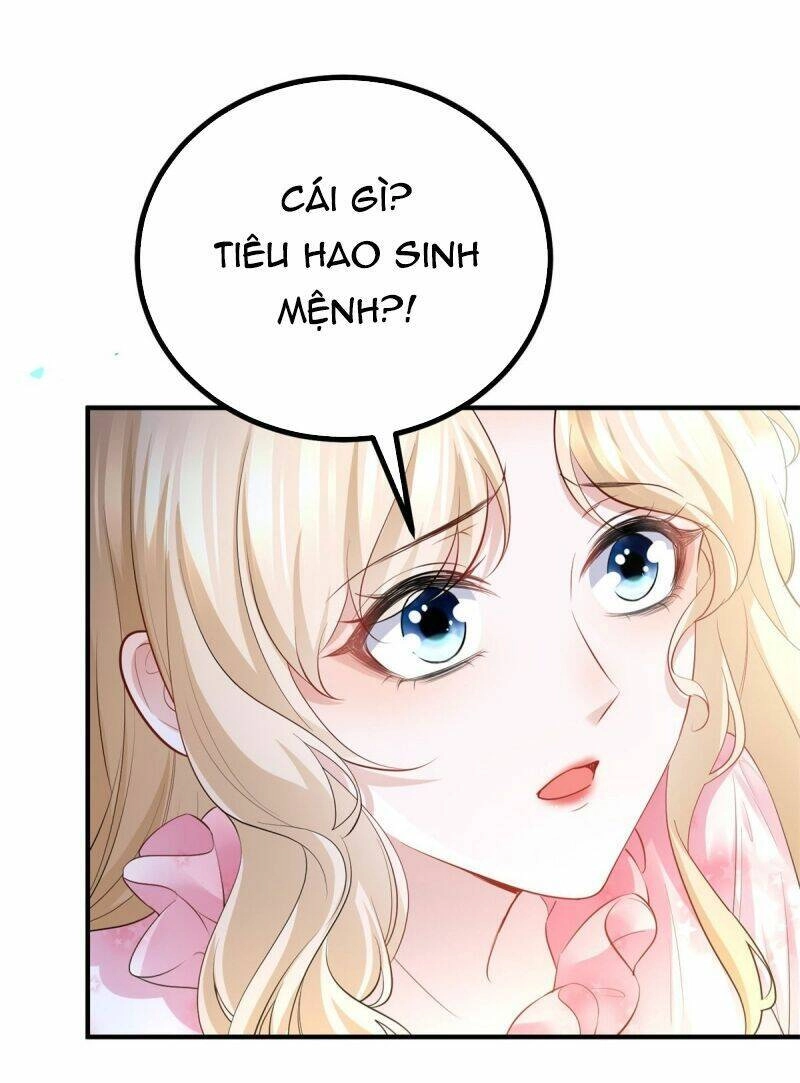 Quỷ Vương Chỉ Đích Danh Muốn Ta Làm Vương Phi Chapter 6 - 36