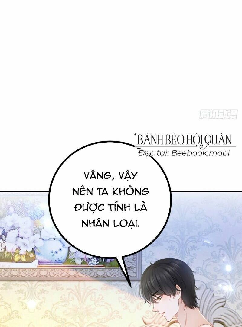 Quỷ Vương Chỉ Đích Danh Muốn Ta Làm Vương Phi Chapter 6 - 37