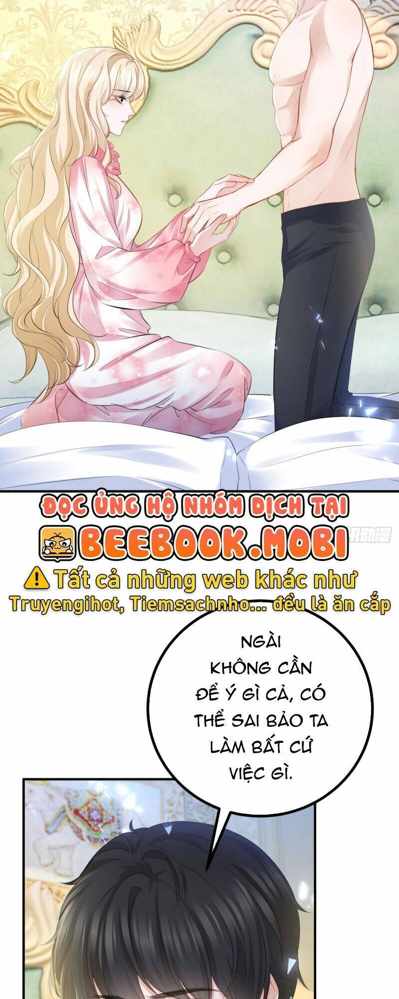 Quỷ Vương Chỉ Đích Danh Muốn Ta Làm Vương Phi Chapter 6 - 38