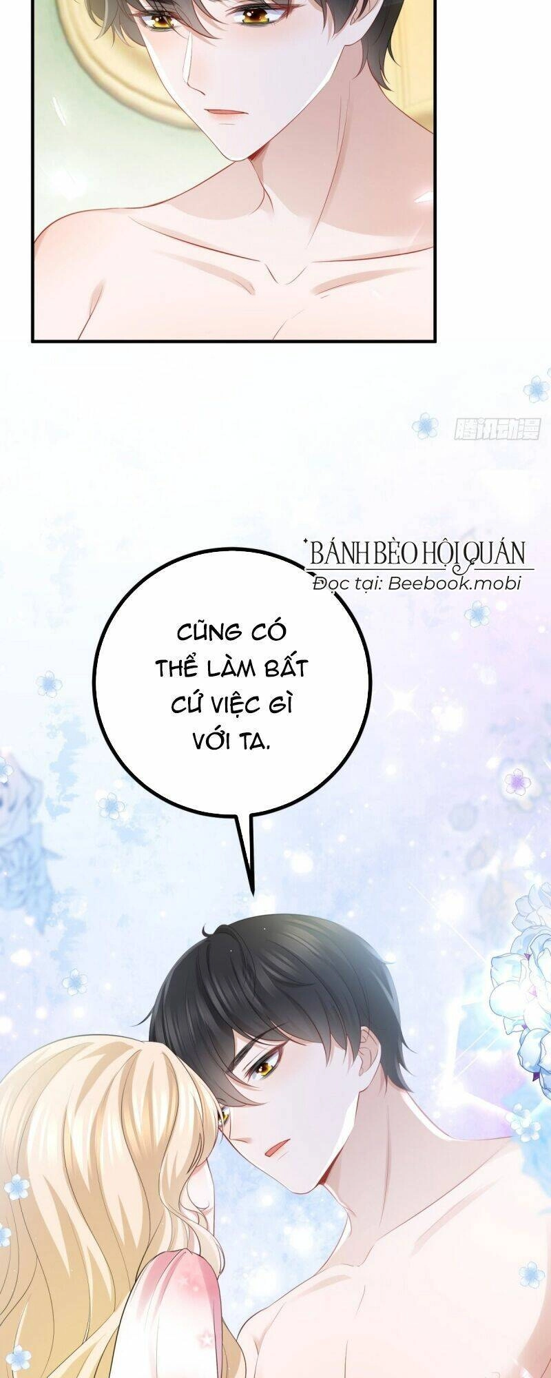 Quỷ Vương Chỉ Đích Danh Muốn Ta Làm Vương Phi Chapter 6 - 39