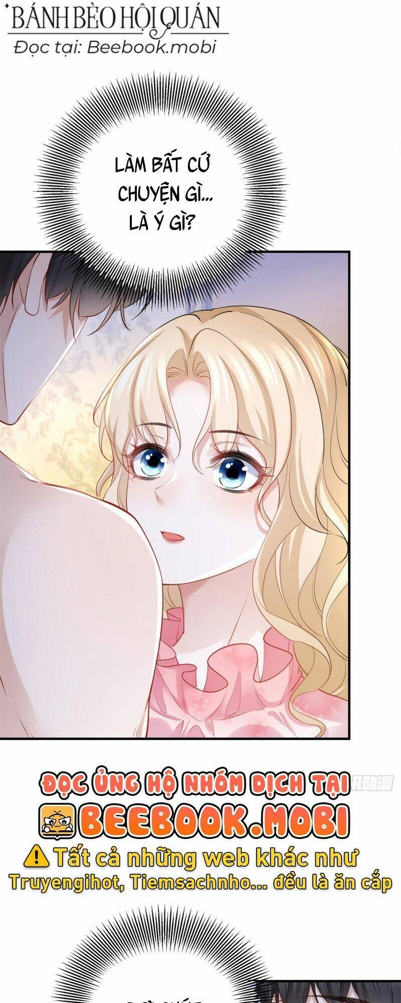 Quỷ Vương Chỉ Đích Danh Muốn Ta Làm Vương Phi Chapter 7 - 2