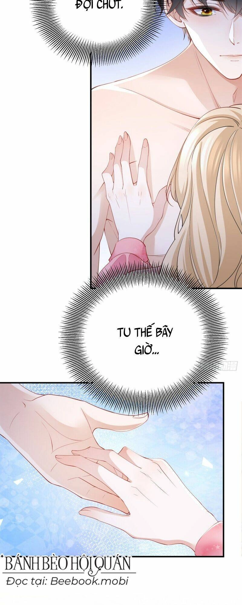 Quỷ Vương Chỉ Đích Danh Muốn Ta Làm Vương Phi Chapter 7 - 3