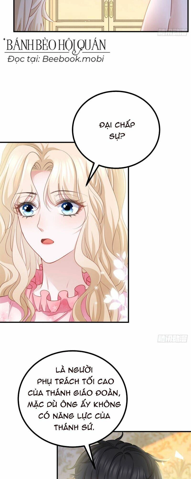 Quỷ Vương Chỉ Đích Danh Muốn Ta Làm Vương Phi Chapter 7 - 7