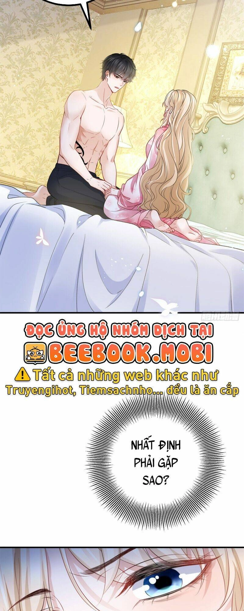 Quỷ Vương Chỉ Đích Danh Muốn Ta Làm Vương Phi Chapter 7 - 11