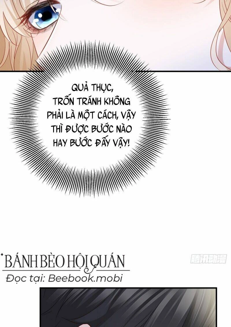 Quỷ Vương Chỉ Đích Danh Muốn Ta Làm Vương Phi Chapter 7 - 12