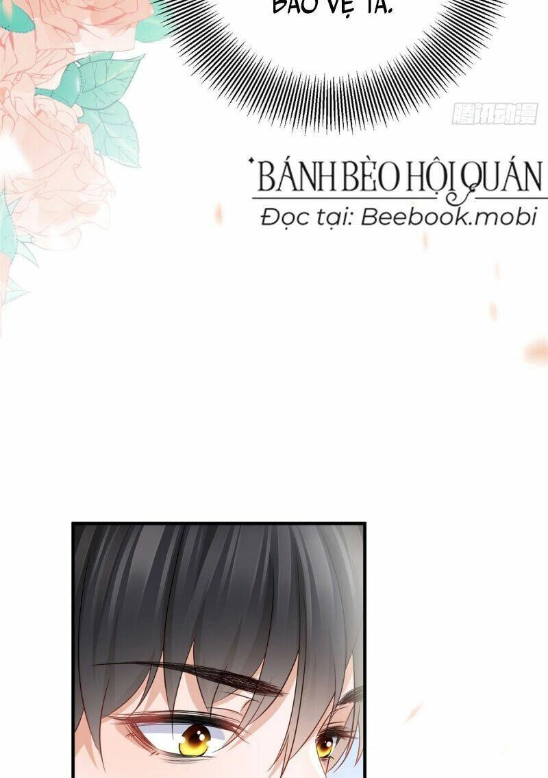 Quỷ Vương Chỉ Đích Danh Muốn Ta Làm Vương Phi Chapter 7 - 16