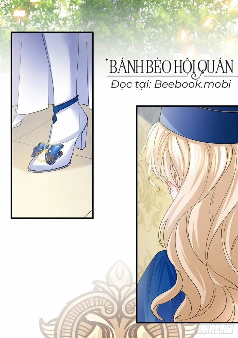 Quỷ Vương Chỉ Đích Danh Muốn Ta Làm Vương Phi Chapter 7 - 21