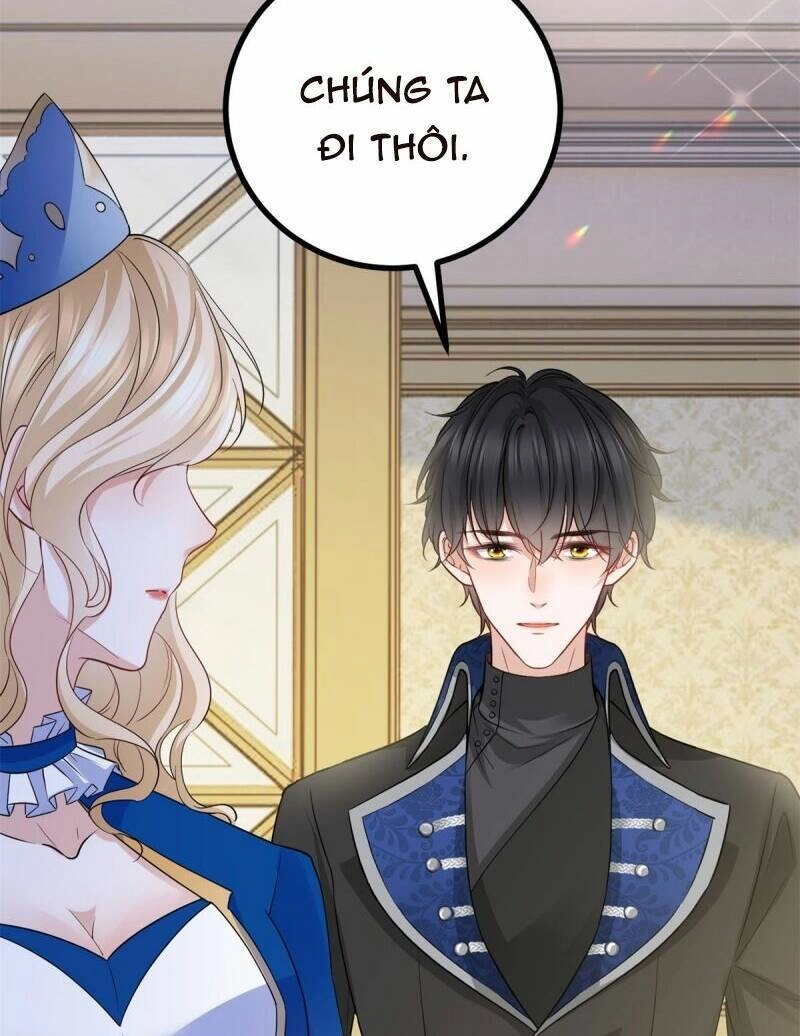 Quỷ Vương Chỉ Đích Danh Muốn Ta Làm Vương Phi Chapter 7 - 25