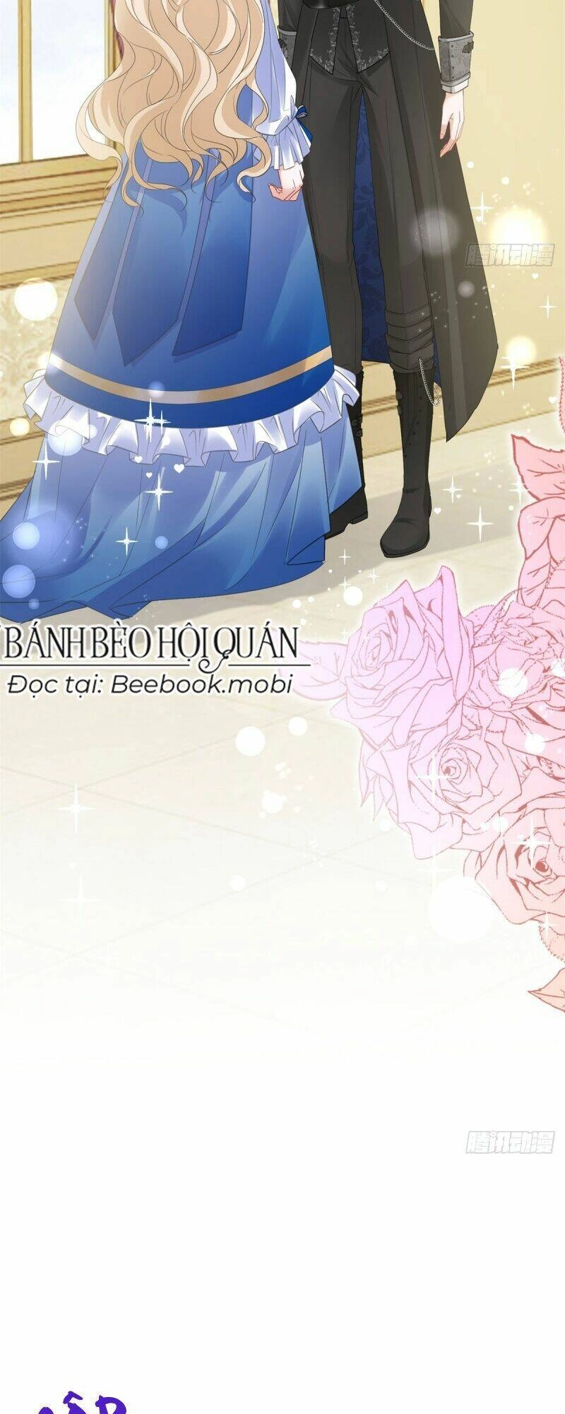 Quỷ Vương Chỉ Đích Danh Muốn Ta Làm Vương Phi Chapter 7 - 27