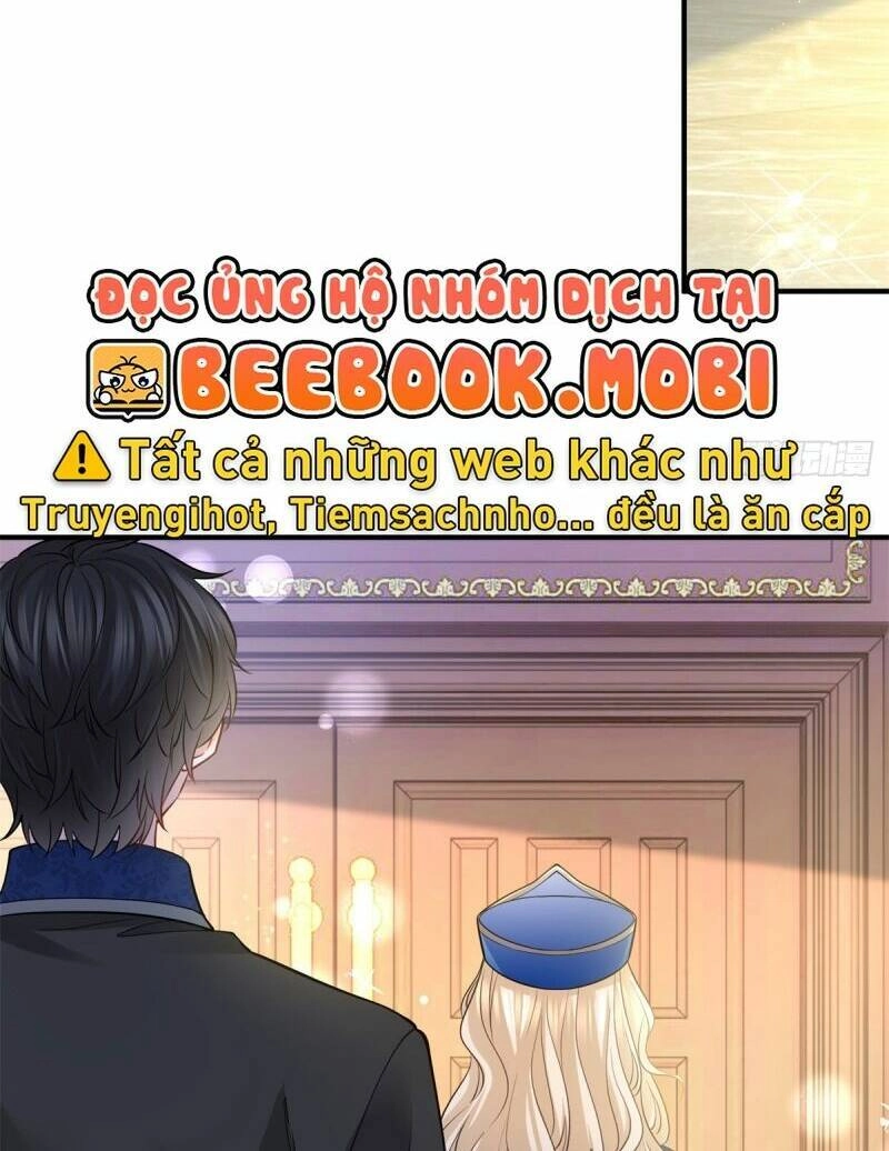 Quỷ Vương Chỉ Đích Danh Muốn Ta Làm Vương Phi Chapter 7 - 29