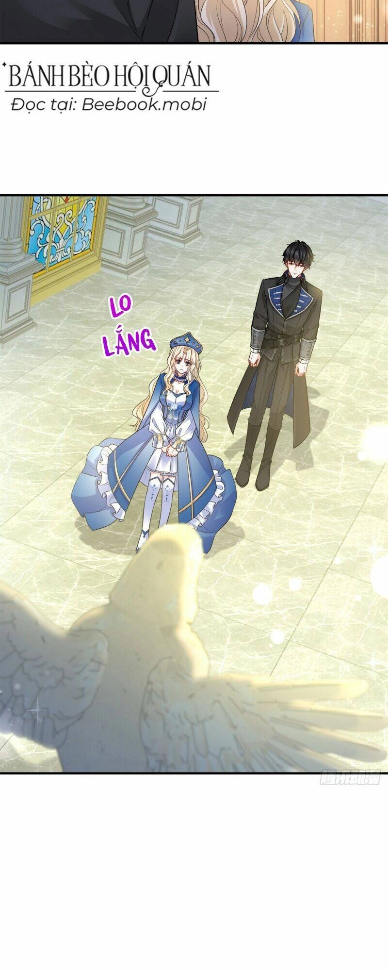 Quỷ Vương Chỉ Đích Danh Muốn Ta Làm Vương Phi Chapter 7 - 30