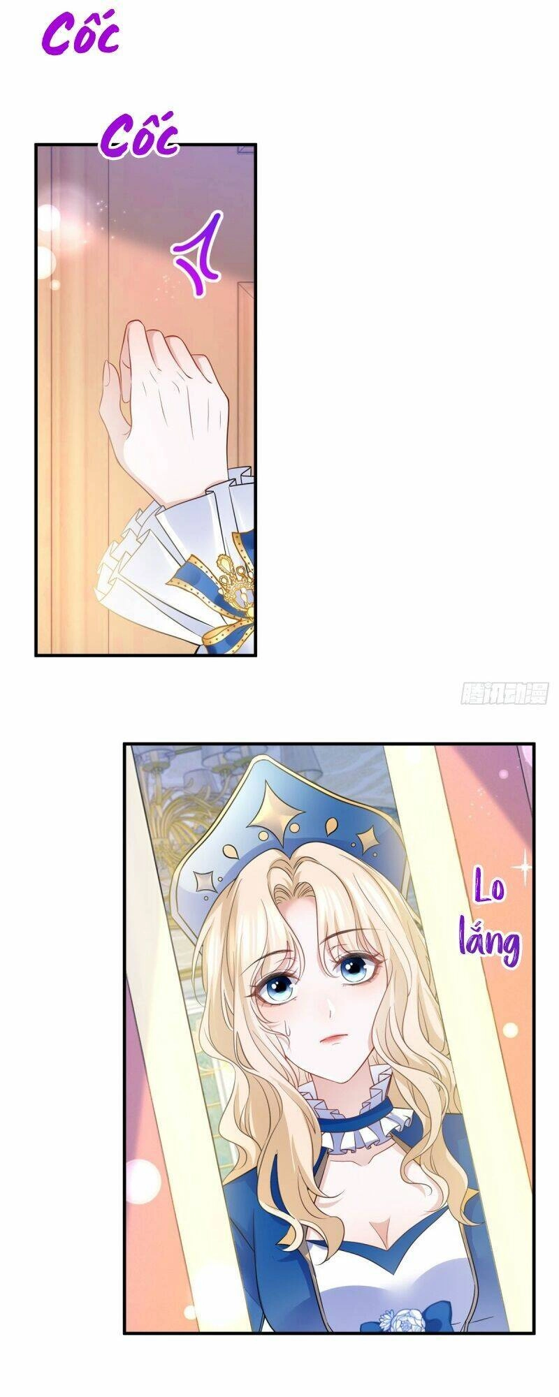 Quỷ Vương Chỉ Đích Danh Muốn Ta Làm Vương Phi Chapter 7 - 31