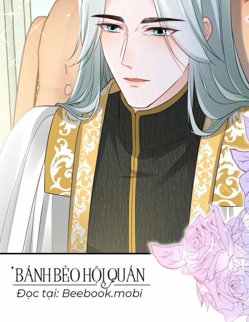 Quỷ Vương Chỉ Đích Danh Muốn Ta Làm Vương Phi Chapter 7 - 36