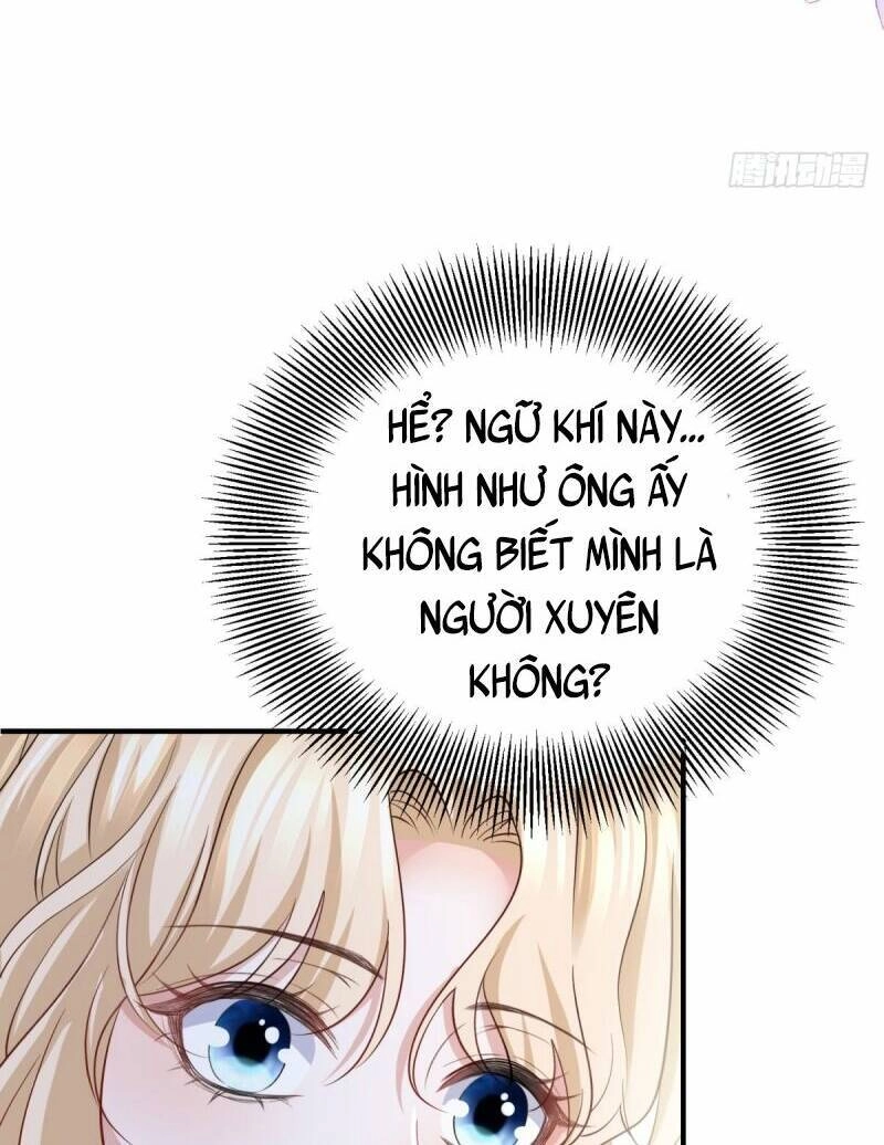 Quỷ Vương Chỉ Đích Danh Muốn Ta Làm Vương Phi Chapter 7 - 37