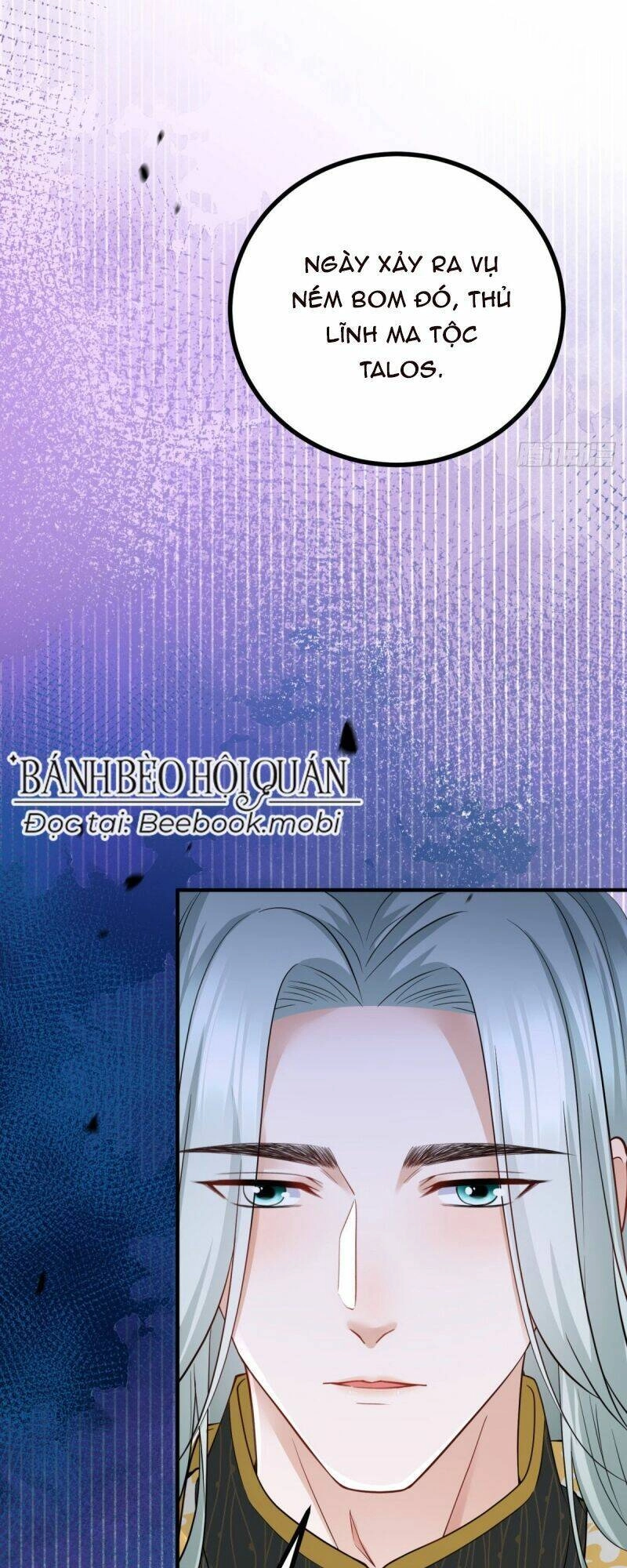 Quỷ Vương Chỉ Đích Danh Muốn Ta Làm Vương Phi Chapter 7 - 39