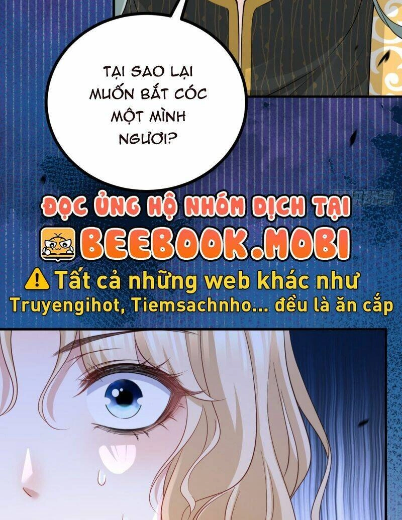 Quỷ Vương Chỉ Đích Danh Muốn Ta Làm Vương Phi Chapter 7 - 40